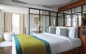 Renaissance Paris Republique Hotel&Spa